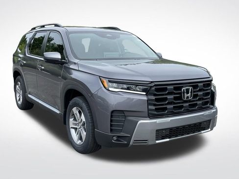New 2026 Honda Pilot EX-L image 8