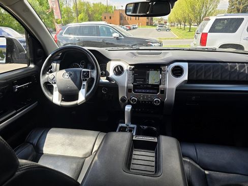 Used 2020 Toyota Tundra Platinum image 39