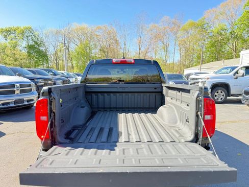 Used 2019 Chevrolet Colorado LT AWD/4WD image 20