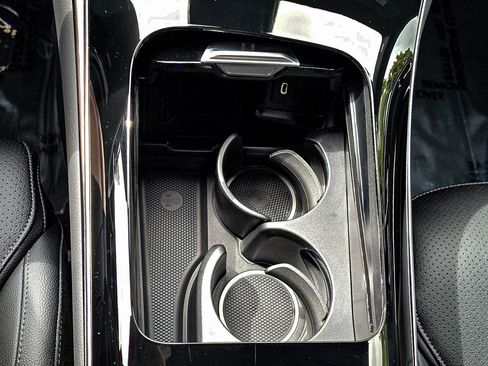 New 2026 Mercedes-Benz GLC 300 4MATIC image 18