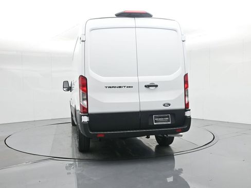 New 2026 Ford Transit 250 148 Medium Roof w/ Load Area Protection Package image 30