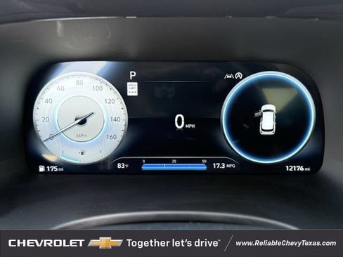 Used 2024 Hyundai Palisade Calligraphy FWD image 16