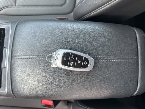 Used 2023 Hyundai Tucson SEL w/ Convenience Package AWD/4WD image 31