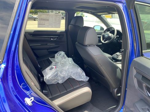 Used 2024 Honda CR-V Sport-L image 29