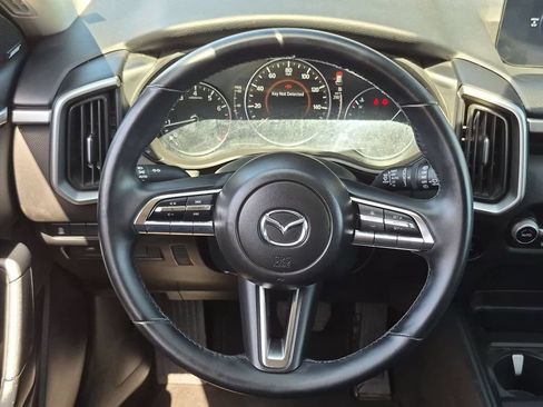 Used 2025 MAZDA CX-50 AWD 2.5 S w/ Premium Package image 23