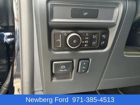 Used 2026 Ford F150 Lariat AWD/4WD image 16