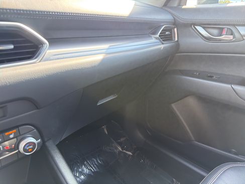 Certified 2023 MAZDA CX-5 AWD 2.5 S image 41