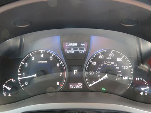 Used 2011 Lexus RX 350 2WD image 11