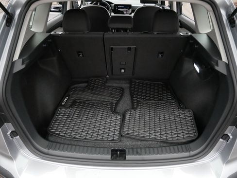 Certified 2025 Volkswagen Taos S AWD/4WD image 18