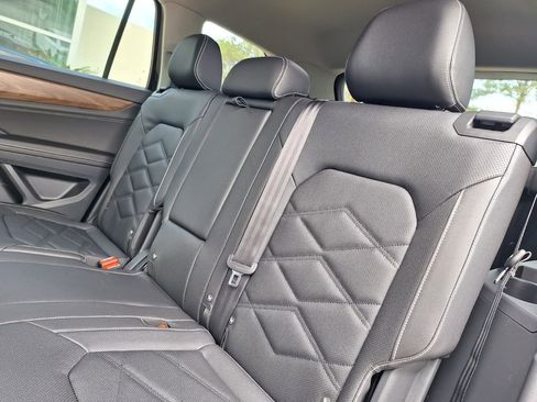 New 2026 Volkswagen Atlas SE image 23