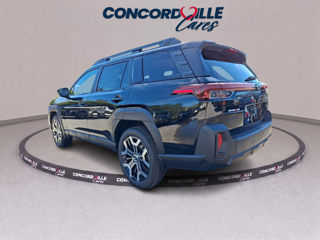 New 2026 Subaru Outback Touring XT AWD/4WD image 3