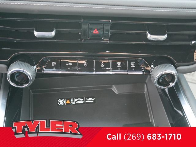New 2026 Chevrolet Tahoe Z71 w/ Z71 Off-Road Package AWD/4WD image 35