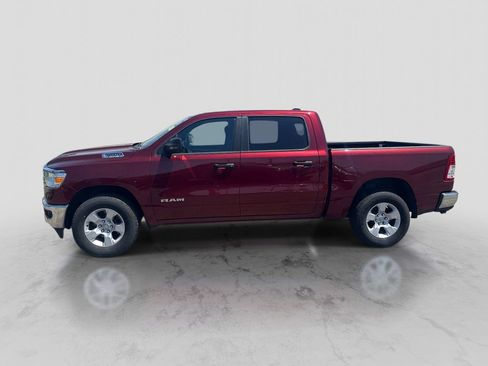 Used 2023 RAM 1500 Big Horn AWD/4WD image 2