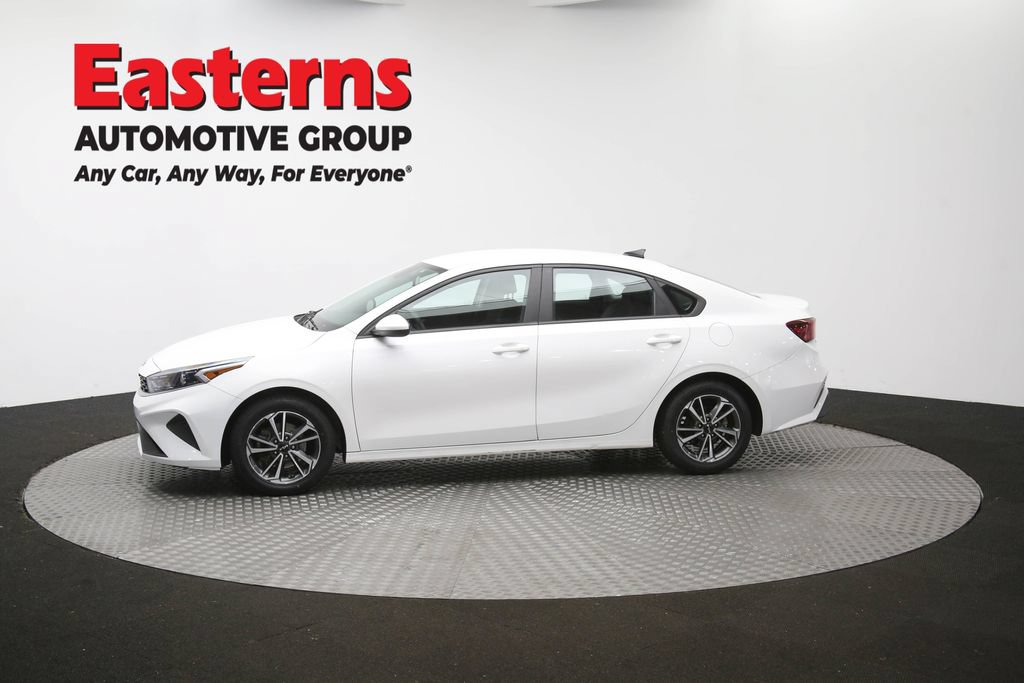 Used 2023 Kia Forte LXS FWD image 59