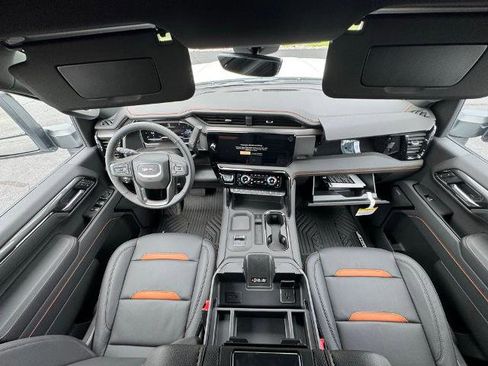 New 2025 GMC Sierra 2500 AT4 w/ AT4 Premium Plus Package image 44