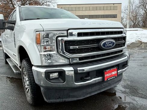 Used 2021 Ford F250 Lariat image 13