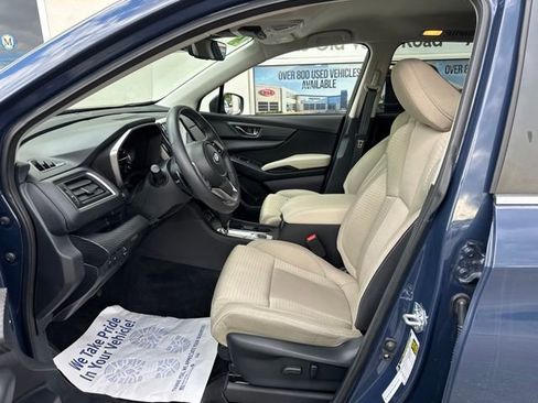 Certified 2023 Subaru Ascent Premium w/ Convenience Package AWD/4WD image 8