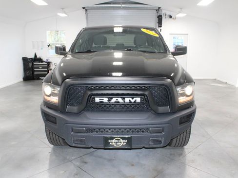 Used 2024 RAM 1500 Classic Warlock image 3