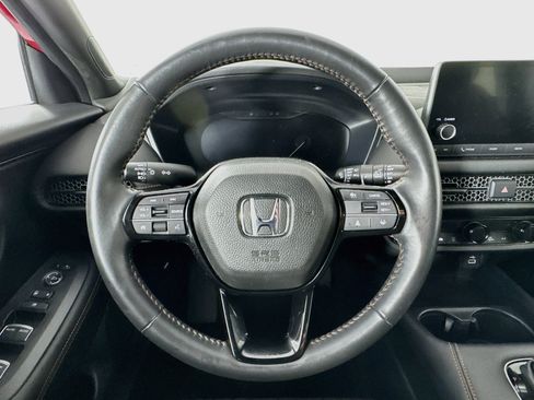 Used 2024 Honda HR-V Sport image 11