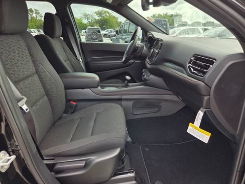 New 2026 Dodge Durango GT w/ Blacktop Package AWD/4WD image 18