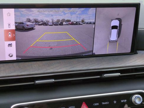 New 2026 Genesis GV80 3.5T Advanced AWD/4WD image 17