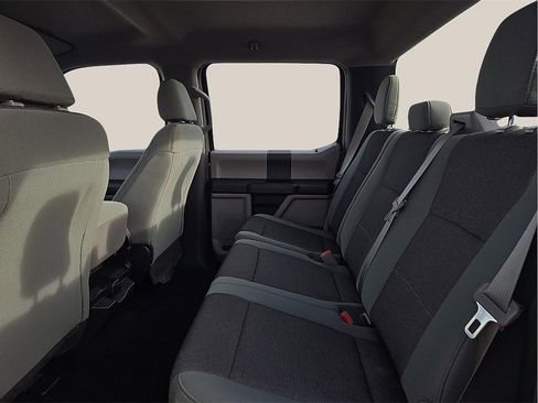 Used 2015 Ford F150 XL w/ Equipment Group 101A Mid image 7