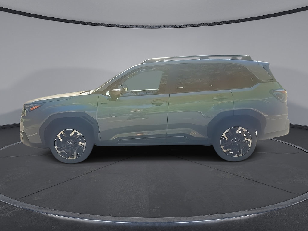 New 2026 Subaru Forester Touring AWD/4WD image 9