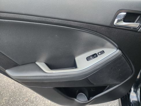 Used 2014 Kia Optima SX w/ SX Turbo Premium Package image 21