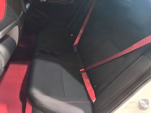 Used 2024 Honda Civic Type R image 17