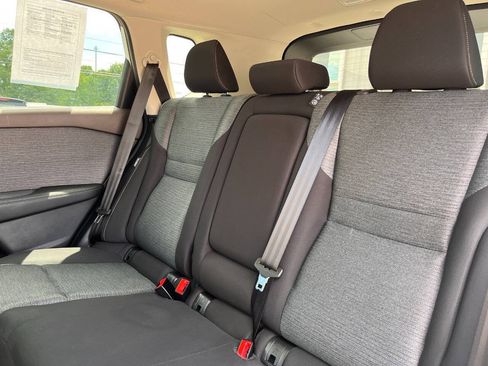 Used 2023 Nissan Rogue SV AWD/4WD image 18