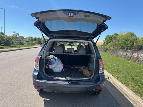 Used 2013 Subaru Forester 2.5X w/ Alloy Wheel Pkg image 10