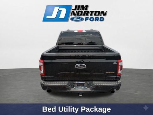 Used 2023 Ford F150 Tremor w/ Equipment Group 402A High AWD/4WD image 9