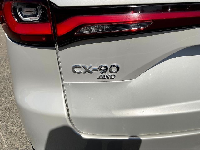 Used 2024 MAZDA CX-90 3.3 Turbo S AWD/4WD image 26