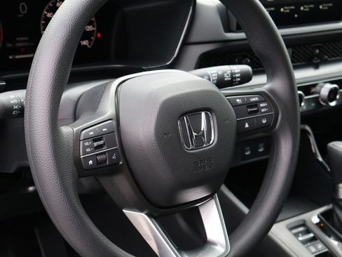New 2026 Honda CR-V LX image 17