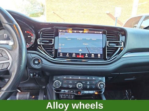 Used 2022 Dodge Durango Citadel image 16