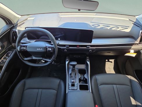 New 2026 Kia Sorento S w/ S Panoramic Sunroof Package image 41