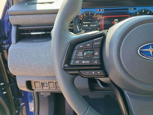 New 2026 Subaru Outback Premium image 16