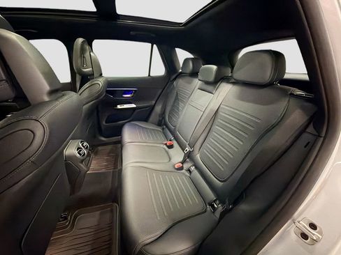 Certified 2025 Mercedes-Benz GLC 350e 4MATIC image 26