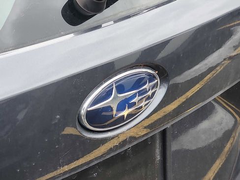 Certified 2025 Subaru Impreza 2.0i image 10