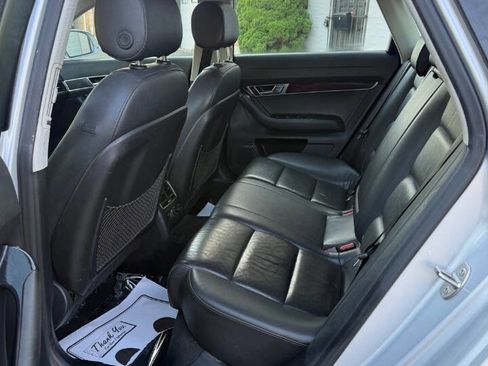 Used 2011 Audi A6 3.0T Prestige image 12