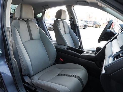 Used 2018 Honda Civic LX image 13