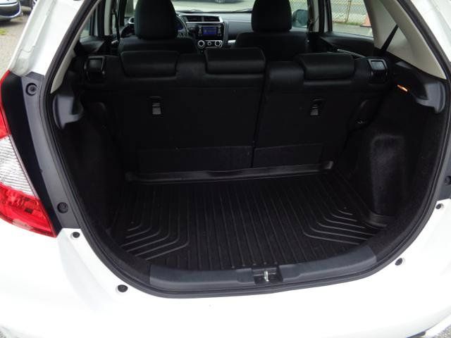 Used 2020 Honda Fit LX image 14