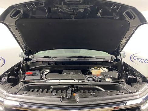 Certified 2024 Chevrolet Silverado 1500 LT image 24