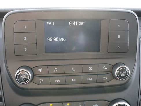 Certified 2024 Ford Transit 250 Low Roof w/ Exterior Upgrade Package image 19