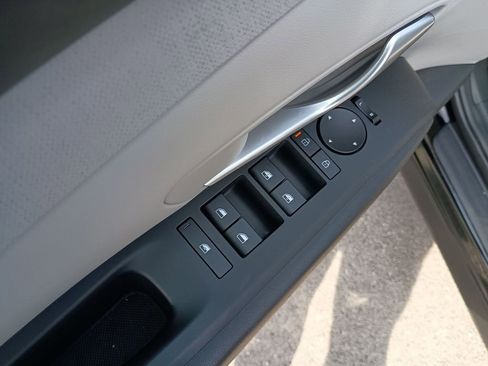 New 2025 Hyundai Tucson SEL image 19