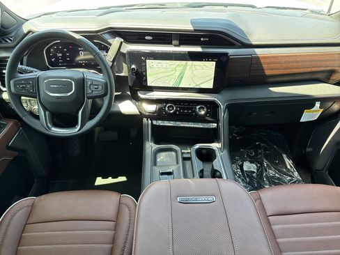 New 2026 GMC Sierra 2500 Denali Ultimate AWD/4WD image 28
