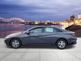 New 2025 Hyundai Elantra SE image 2