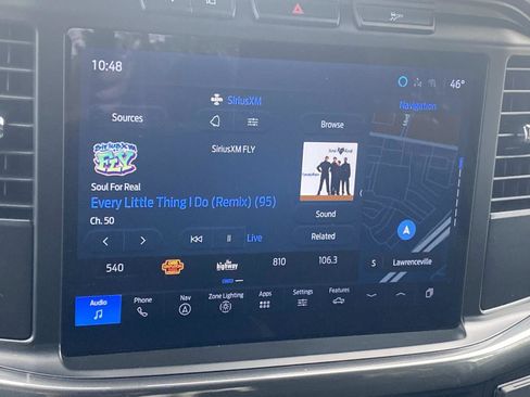 Used 2024 Ford F150 STX w/ STX Black Appearance Package image 26