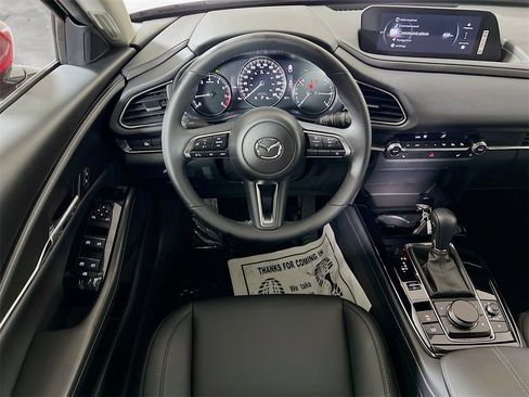 Used 2025 MAZDA CX-30 AWD 2.5 S w/ Preferred Package image 19