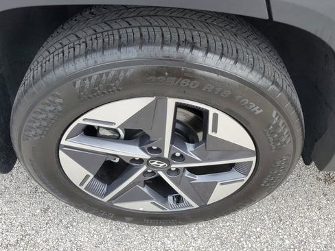 Used 2025 Hyundai Tucson SEL image 9